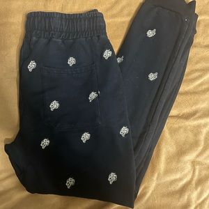 Darc sport wolves joggers